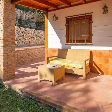 Garcia By Ruralidays