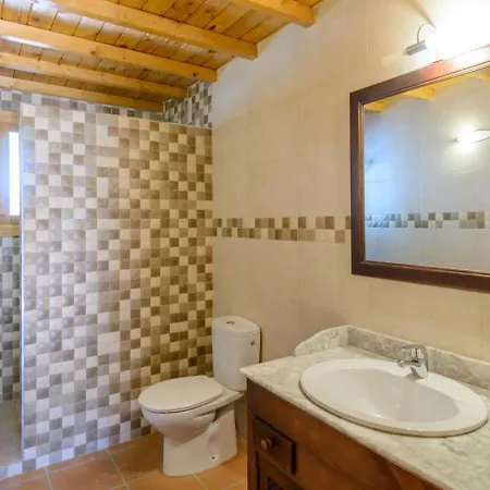 Garcia By Ruralidays * Nerja