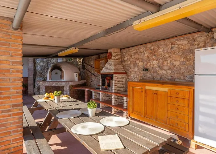 Garcia By Ruralidays Σπίτι διακοπών