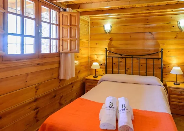 Garcia By Ruralidays Σπίτι διακοπών Nerja