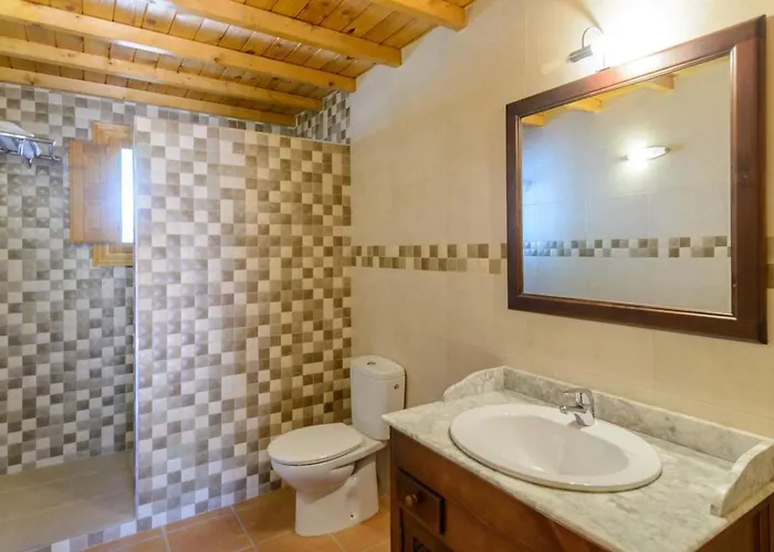 Garcia By Ruralidays * Nerja