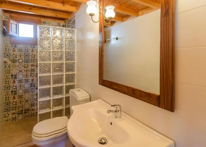 Garcia By Ruralidays Σπίτι διακοπών *