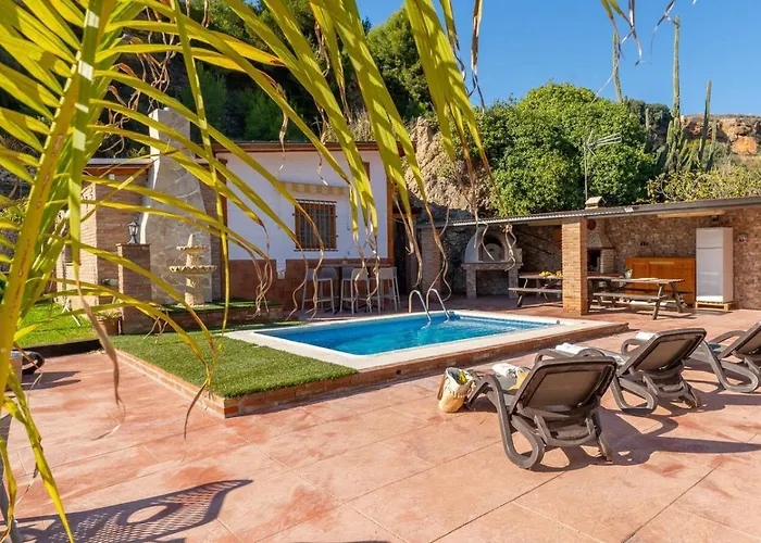 Garcia By Ruralidays Σπίτι διακοπών