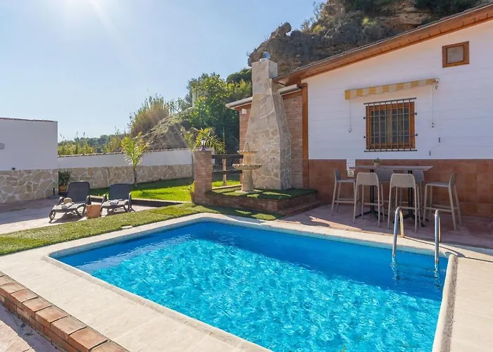 Garcia By Ruralidays Σπίτι διακοπών *