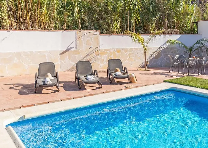 Garcia By Ruralidays