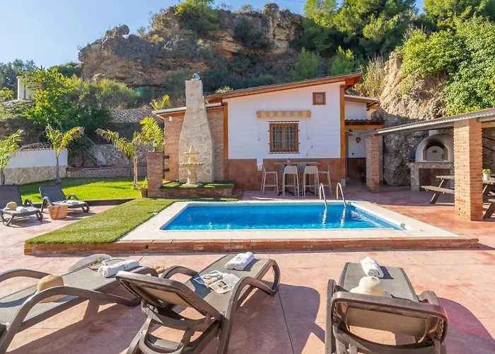 Garcia By Ruralidays Σπίτι διακοπών