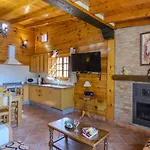 Garcia By Ruralidays Ferienhaus Nerja
