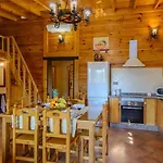 Ferienhaus Garcia By Ruralidays Nerja