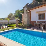 Garcia By Ruralidays Ferienhaus *