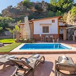 Garcia By Ruralidays Ferienhaus