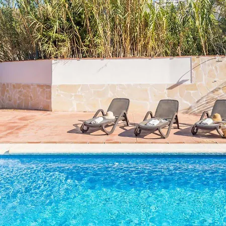 Сasa de vacaciones García By Ruralidays *