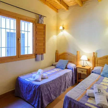 Сasa de vacaciones García By Ruralidays