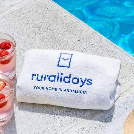 Ferienhaus Garcia By Ruralidays *