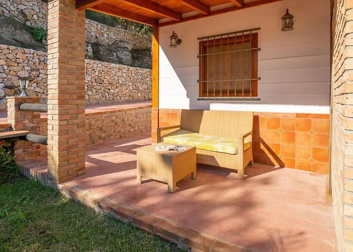 García By Ruralidays