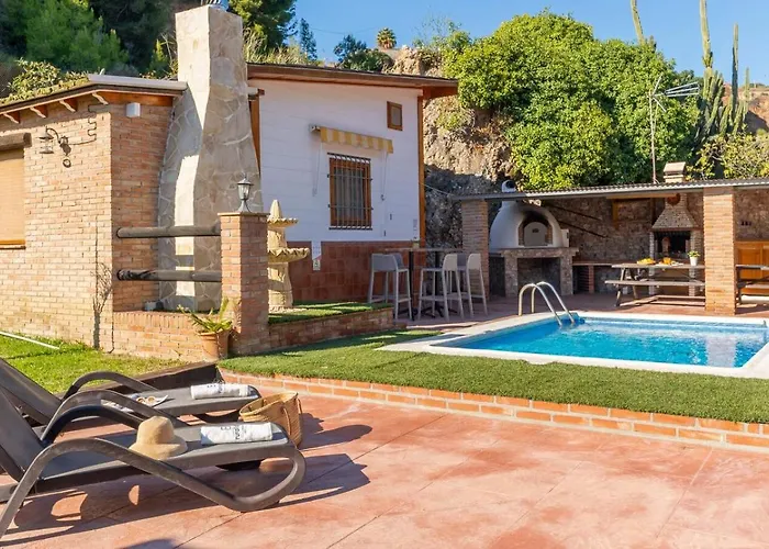 García By Ruralidays *